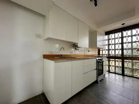 Departamento en Venta 60 años