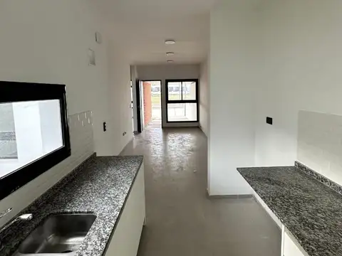Casa en Venta A Estrenar