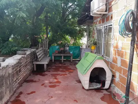 VENTA CASA MULTIFAMILIAR PARA 3 FAMILIAS, GALPON ISIDRO CASANOVA