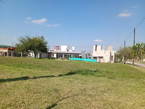 Terreno en Venta en Tejas 4, USD 22.000