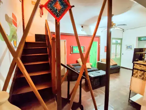 Casa en Venta al Suroeste