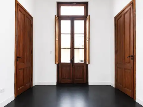 Depto Tipo Casa en Venta 66 años