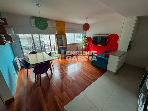 Avalos 1800, Piso 2°