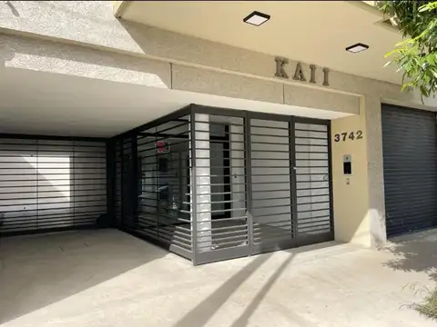 Matheu  3700 , Piso 2