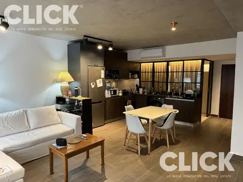 Departamento en Alquiler en Chacarita, USD 1.500