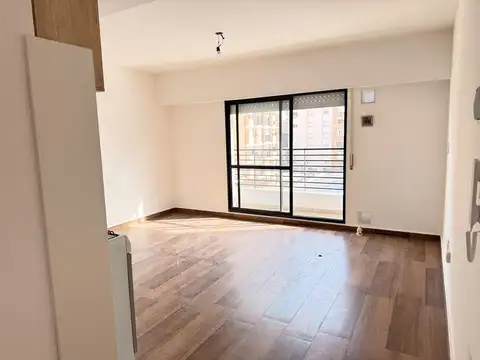 JUAN MANUEL DE ROSAS AL 1100 ALQUILER DEPARTAMENTO MONAMBIENTE EN ROSARIO BARRIO MARTIN