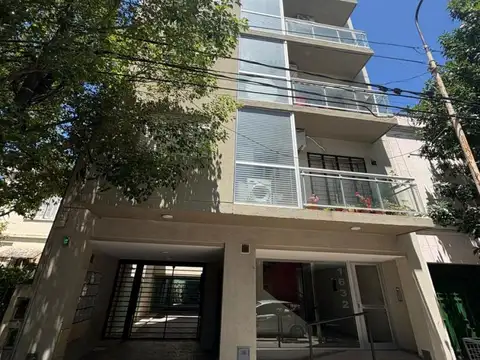 Departamento - Venta - Argentina, Tres de Febrero - Giorello 1632