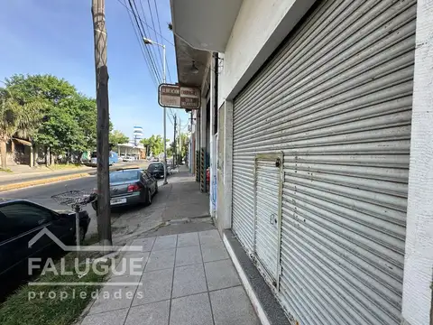 Local en Alquiler A Estrenar