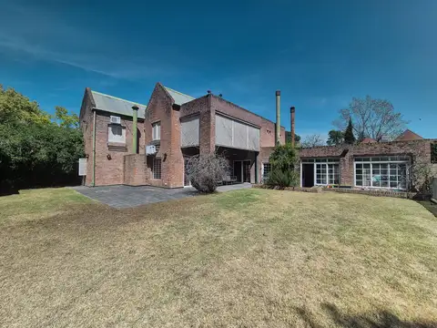 Casa en Alquiler de 4 dormitorios