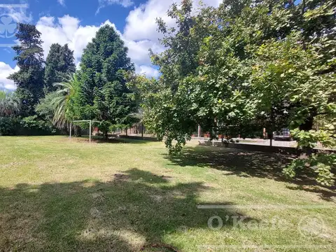 fracción ideal desarrollo 4.500 M2