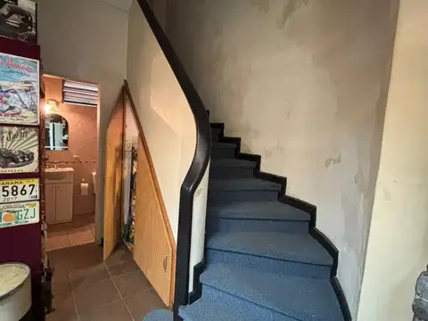 Local en Venta 55 años