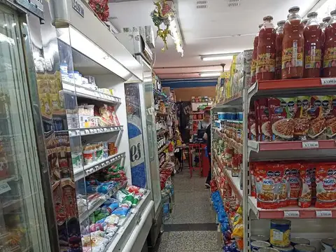 Fondo de Comercio en Ludueña