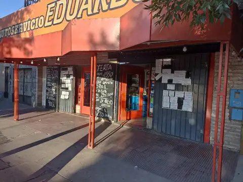 Fondo de Comercio en Ludueña