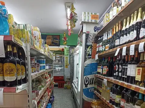 Fondo Comercio en Venta 35 años