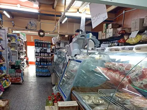 Fondo Comercio en Venta en Empalme Graneros, USD 79.500