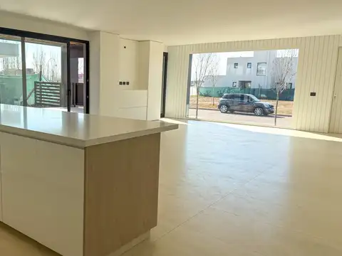 Casa 3 dormitorios en venta La Toscana Vistalba