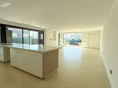 Casa en Venta A Estrenar