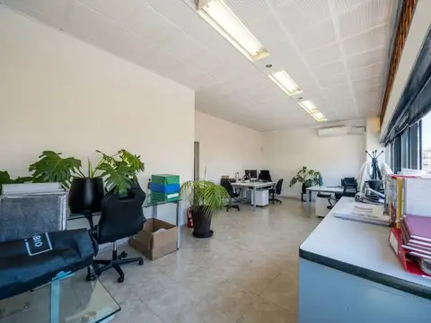 VENTA EN BLOCK EDIFICIO COMERCIAL VILLA CRESPO