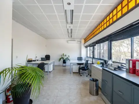 Avenida Doctor Honorio Pueyrredón 1500