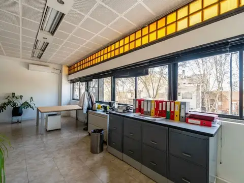 VENTA EN BLOCK EDIFICIO COMERCIAL VILLA CRESPO