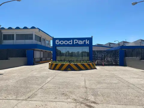 Galpon en Alquiler en Pergamino, USD 100