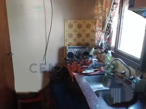 Casa 5 ambientes con 1 baño