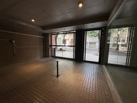 Local en Venta 2 años