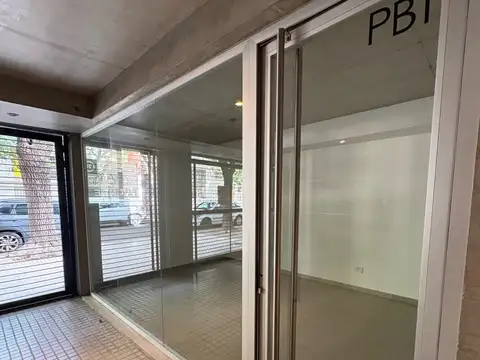 VENTA Local comercial. República de la Sexta, Rosario