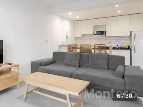 Departamento en Venta Apto profesional