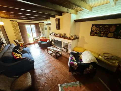 Casa en Venta 50 años