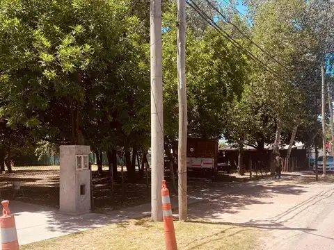 Panamericana Km 46 Pilar