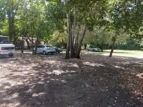 Terreno en Alquiler de 1800,0 m2