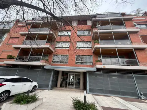 PISO EN VILLA DEVOTO RESEDENCIAL