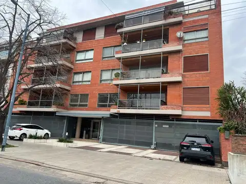 PISO EN VILLA DEVOTO RESEDENCIAL