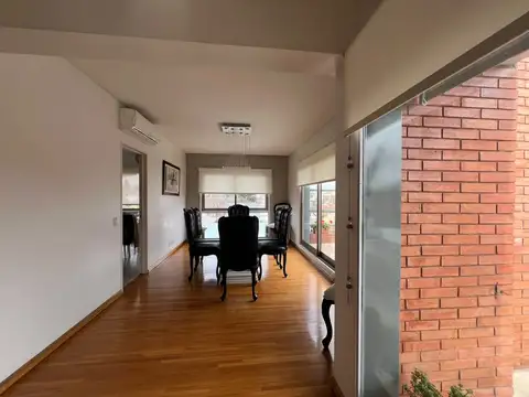 Departamento en Alquiler 25 años