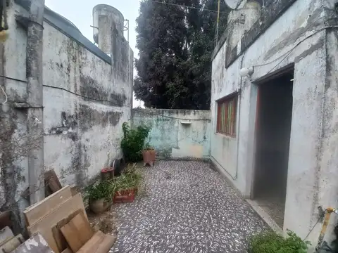 Depto Tipo Casa en Venta de 1 dormitorio