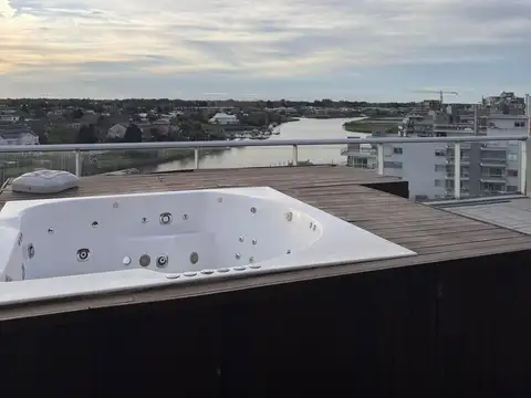 VENTA DEPARTAMENTO 2 AMBIENTES EN MARINAS NORDELTA