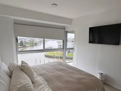 Departamento en Venta en Nordelta Marinas del Canal, USD 248.000