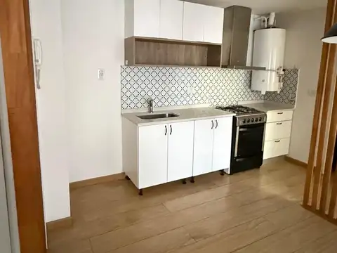 Departamento en Alquiler de 2 ambientes