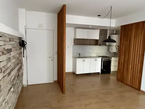 Departamento en Mainpark