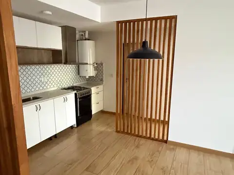 Departamento en Alquiler de 1 dormitorio
