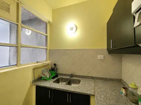 Departamento en Venta en Martín, USD 71.000