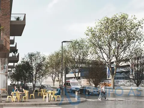 ANA - Fundar - Importantes Locales Comerciales