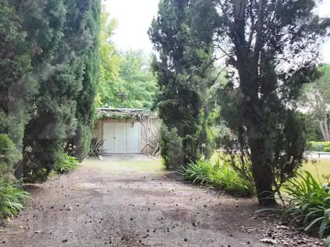 Casa en Venta en Estancia Las Malvinas, USD 320.000