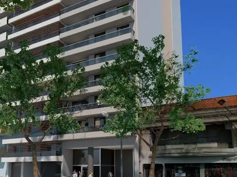 Avenida Pellegrini 1200