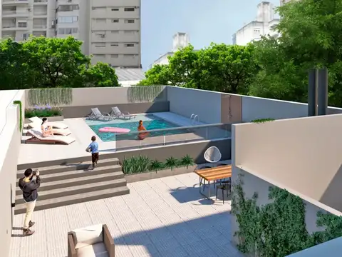 Avenida Pellegrini 1200