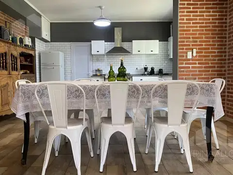 Casa en Venta 8 años