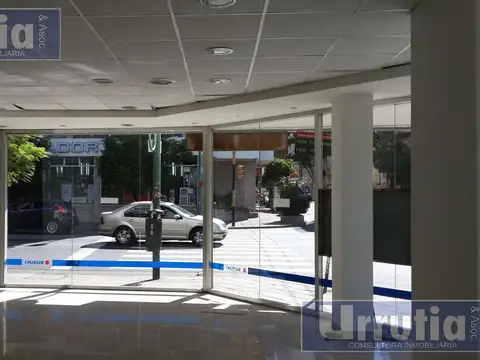 Local en Venta 15 años