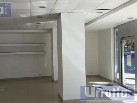 Local - Vicente López