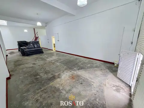 Alquiler Galpón de 120 m² con depósito y oficina en Villa Lugano